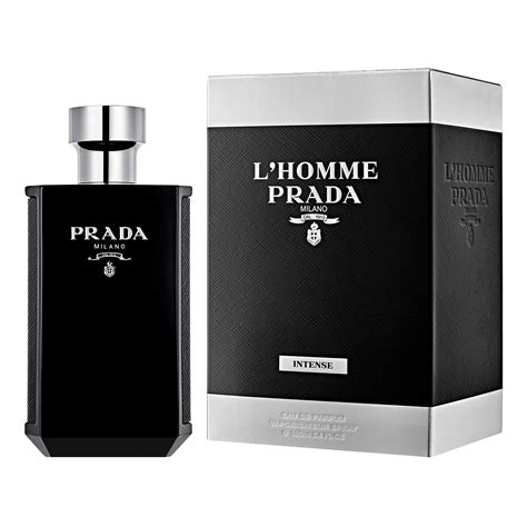 parfum prada homme sephora|l'homme prada.